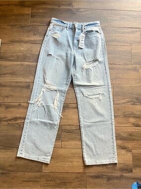 NWT DAZE jeans Size 29